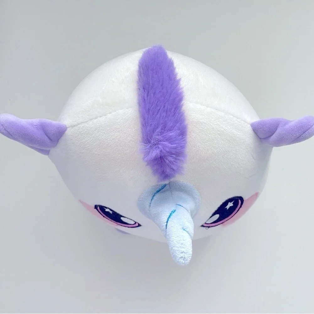 Squeezamals - Unicorn (Almost new condition) - Picture 4 of 8